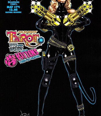 Tarot 74 comic porn sex 2