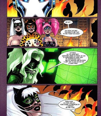 Tarot 74 comic porn sex 5