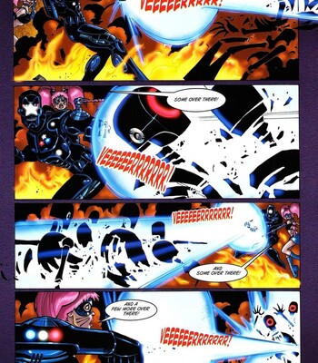 Tarot 74 comic porn sex 8