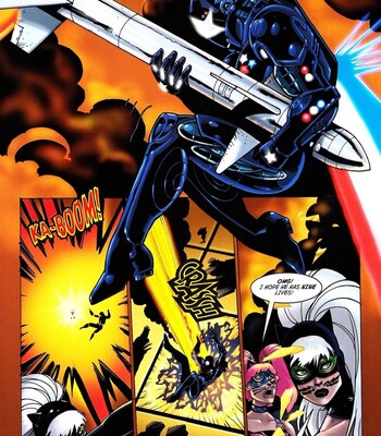 Tarot 74 comic porn sex 10