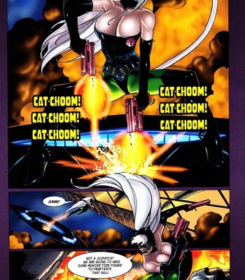 Tarot 74 comic porn sex 12