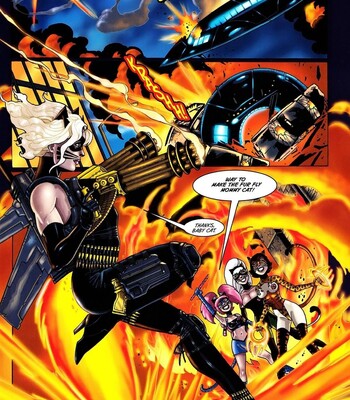 Tarot 74 comic porn sex 14