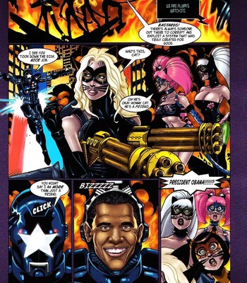 Tarot 74 comic porn sex 16