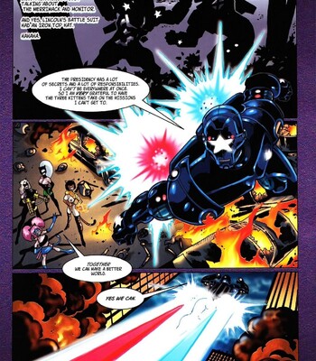 Tarot 74 comic porn sex 18