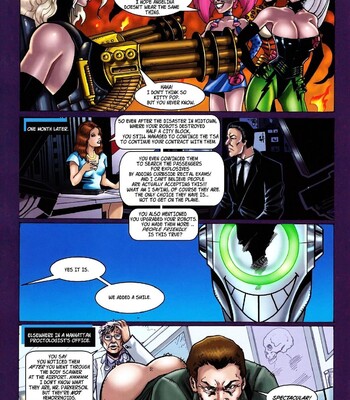 Tarot 74 comic porn sex 19