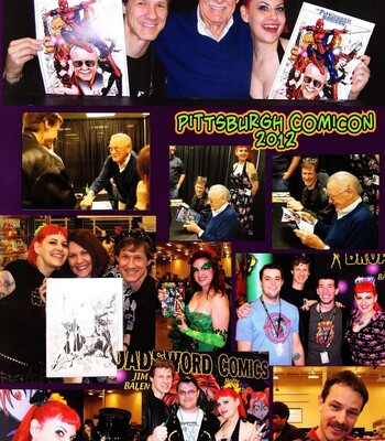 Tarot 74 comic porn sex 27