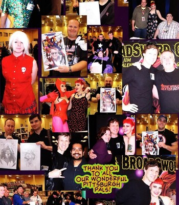 Tarot 74 comic porn sex 28