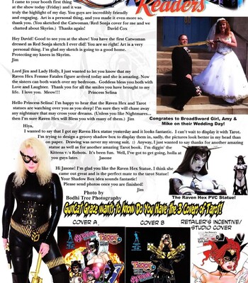 Tarot 74 comic porn sex 29