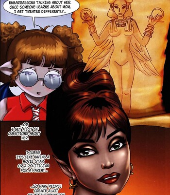 Tarot 74 comic porn sex 30