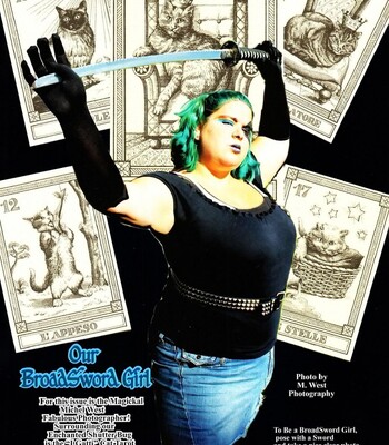 Tarot 74 comic porn sex 31