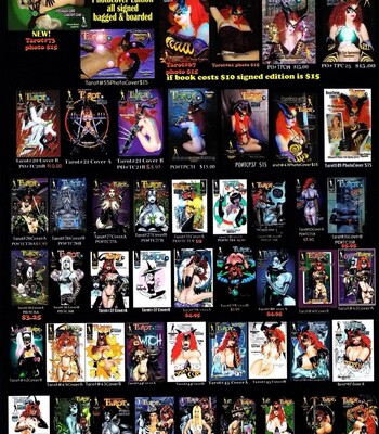 Tarot 74 comic porn sex 34