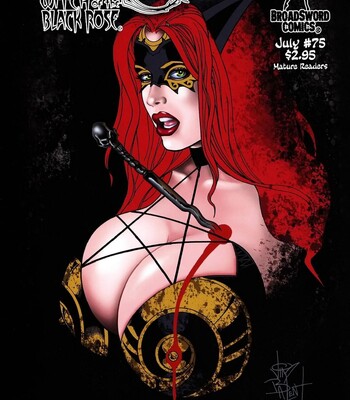 Tarot 75 comic porn sex 2