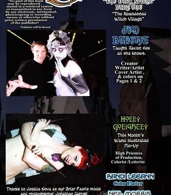 Tarot 75 comic porn sex 3