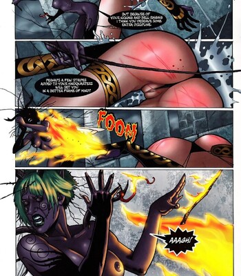 Tarot 75 comic porn sex 19