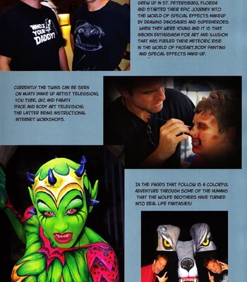 Tarot 75 comic porn sex 26