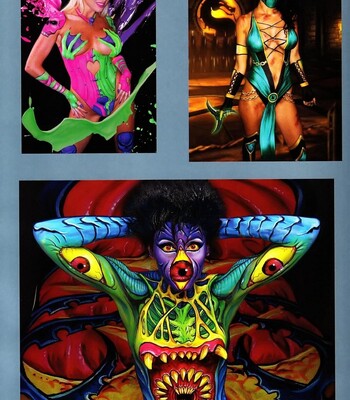 Tarot 75 comic porn sex 27