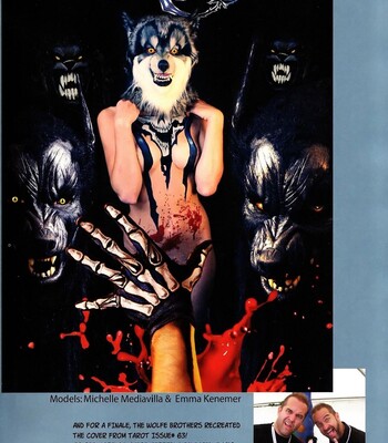 Tarot 75 comic porn sex 28