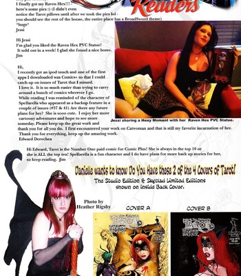 Tarot 75 comic porn sex 29