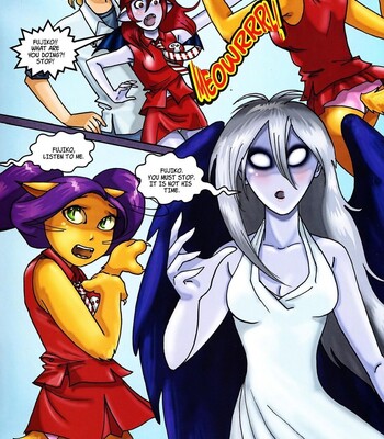 Tarot 75 comic porn sex 30