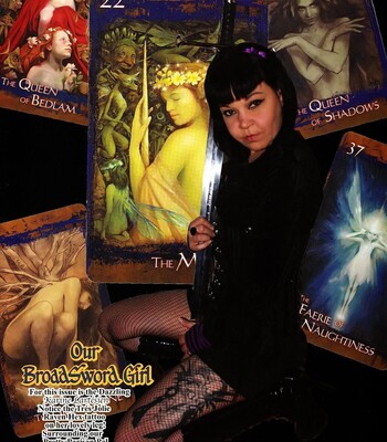 Tarot 75 comic porn sex 31