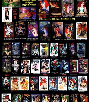 Tarot 75 comic porn sex 34