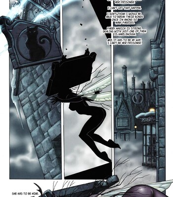 Tarot 76 comic porn sex 2