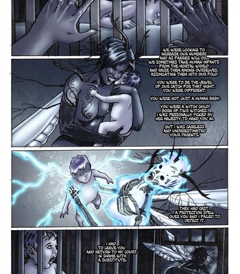 Tarot 76 comic porn sex 12