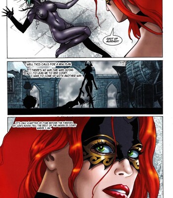 Tarot 76 comic porn sex 17