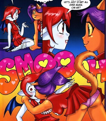 Tarot 76 comic porn sex 27