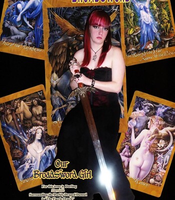 Tarot 76 comic porn sex 28