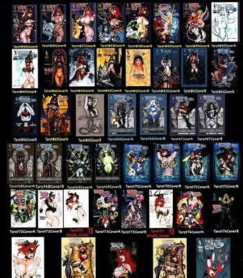 Tarot 76 comic porn sex 32