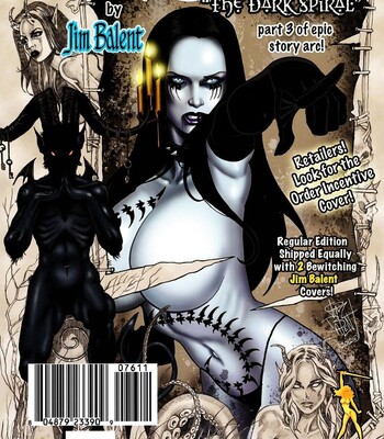 Tarot 76 comic porn sex 34
