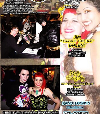 Tarot 76 comic porn sex 37