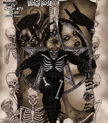 Tarot 79 comic porn sex 1