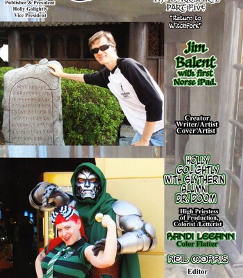 Tarot 79 comic porn sex 3