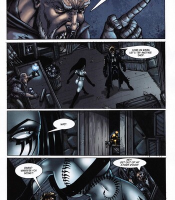 Tarot 79 comic porn sex 14