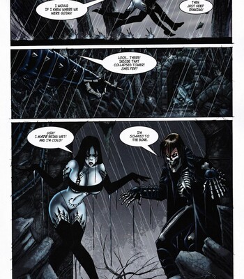 Tarot 79 comic porn sex 22