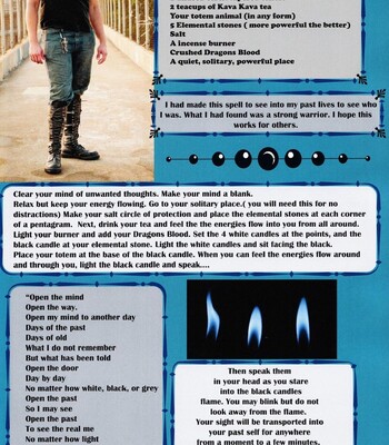 Tarot 79 comic porn sex 26