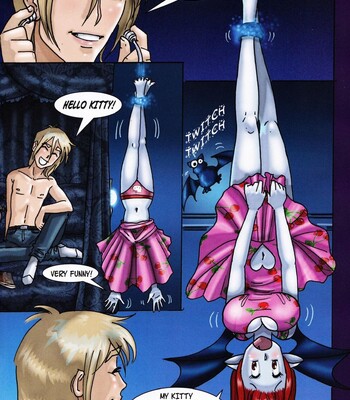 Tarot 79 comic porn sex 28