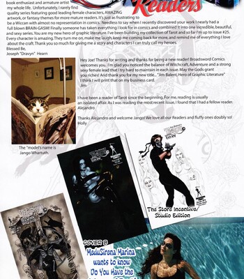 Tarot 79 comic porn sex 29