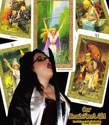 Tarot 79 comic porn sex 31