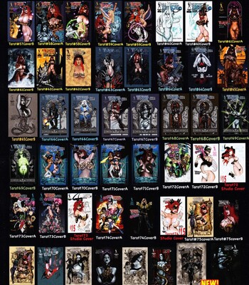 Tarot 79 comic porn sex 35