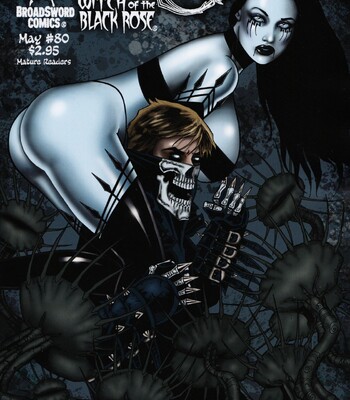 Tarot 80 comic porn sex 2