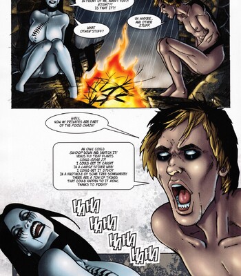 Tarot 80 comic porn sex 5