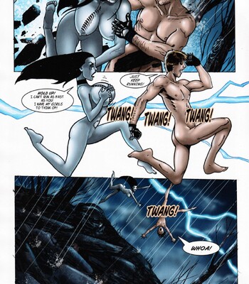 Tarot 80 comic porn sex 13