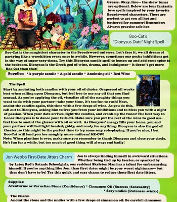 Tarot 80 comic porn sex 26