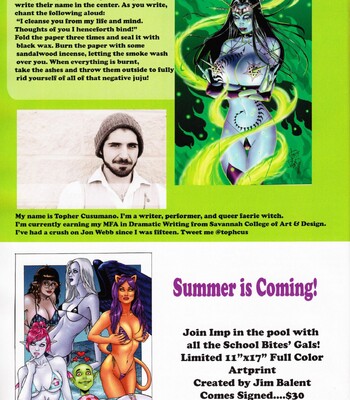 Tarot 80 comic porn sex 27