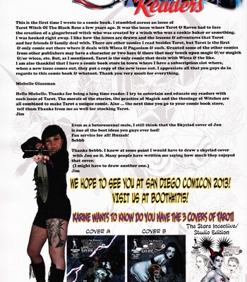 Tarot 80 comic porn sex 29