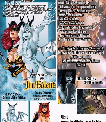 Tarot 80 comic porn sex 33