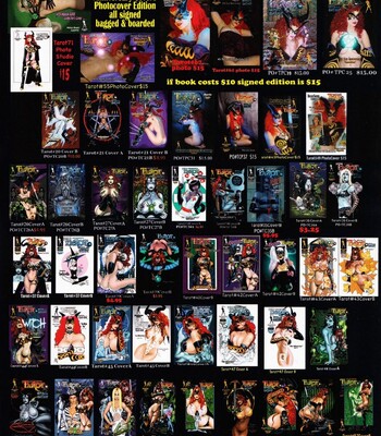 Tarot 80 comic porn sex 34